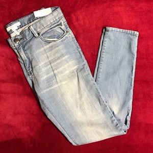 BCBGeneration Skinny Jeans